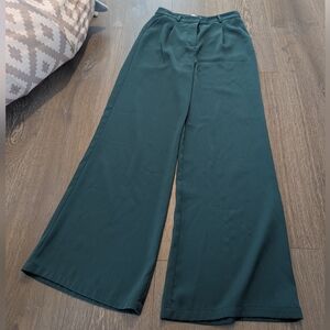 Small Leith Trousers